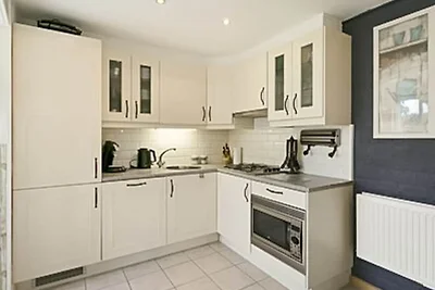 Holiday house in Ouddorp with 3 bedrooms