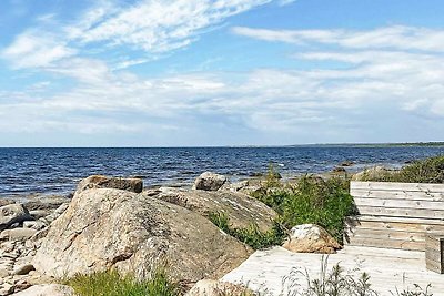 6 Personen Ferienhaus in STURKÖ-By Traum