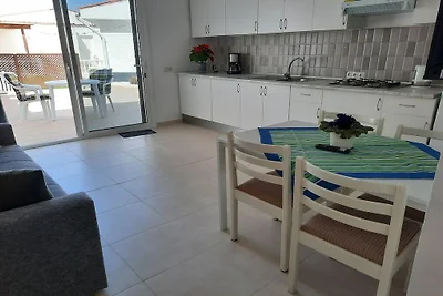 Bungalow mit 1 Schlafzimmer