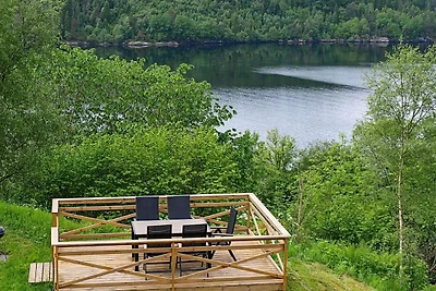 6 Personen Ferienhaus in LONEVÅG-By Traum