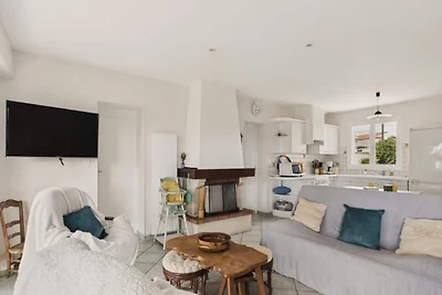 Wohnung in Brétignolles in der Nähe des...