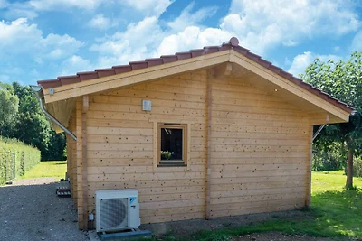 Ferienhaus in Limburg mit �berdachter...