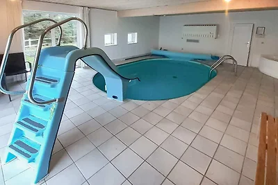 4 Sterne Ferienhaus in Vestervig