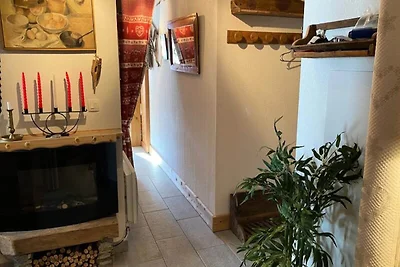 3 Zimmer für 8 Personen