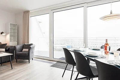 6 Personen Ferienhaus in Wendtorf