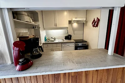 Französische Basis: Spa, Garten & Grill