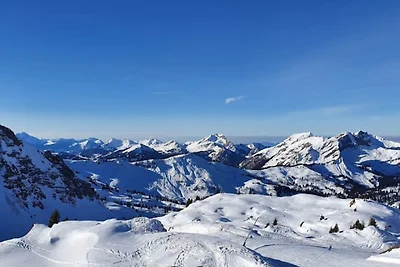 Residenz Les Campanules