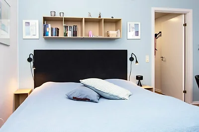 2 Personen Ferienhaus in Hejls-By Traum