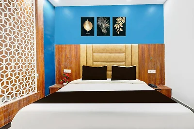 Wunderbare Luxusaufenthalte Sektor 62 Gurgaon