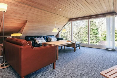 4 Sterne Ferienhaus in Asperup