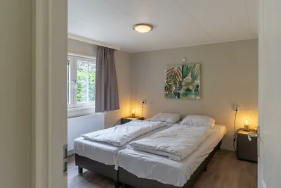 Domek letniskowy Urlop wypoczynkowy Brunssum