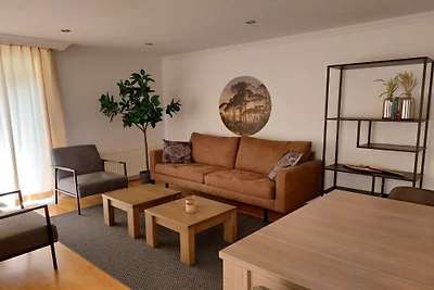 Ferienhaus in Susteren mit Terrasse