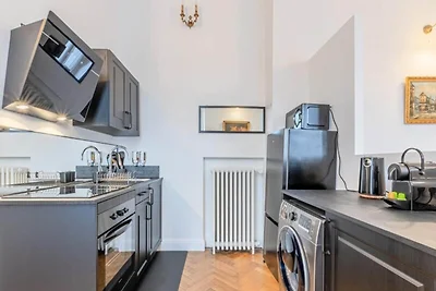 Die Vauban-Apartments f�r vier Personen