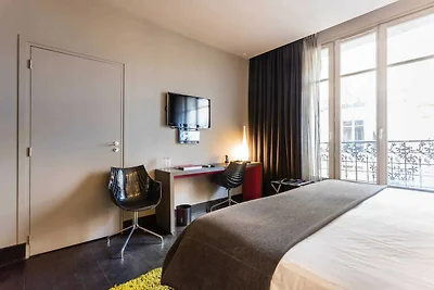Studio moderne - 2P - Passy / Tour Eiffel