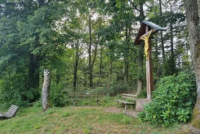 Ferienwohnung mit 1 Schlafzimmer