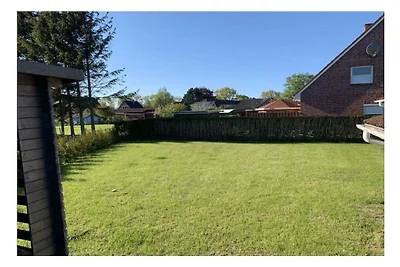 Dan Huus Marie Komfortable Ferienresidenz