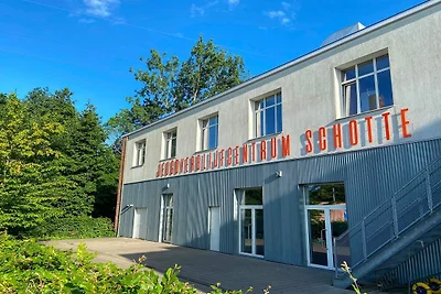 Schotte Jugendwohnheim