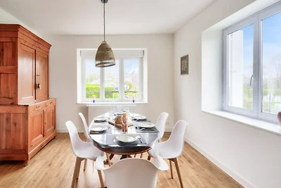 Apartment in Plonéour-Lanvern in der Nähe des...