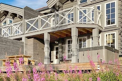 8 Personen Ferienhaus in Sälen