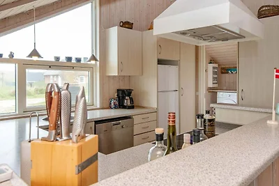 7 Personen Ferienhaus in Harboøre-By Traum