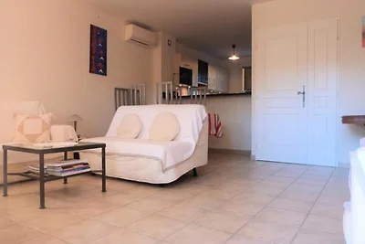 Residenz Les Parcs De Gassin