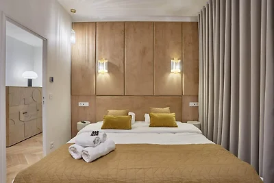 Erhabene Wohnung im Zentrum von Paris