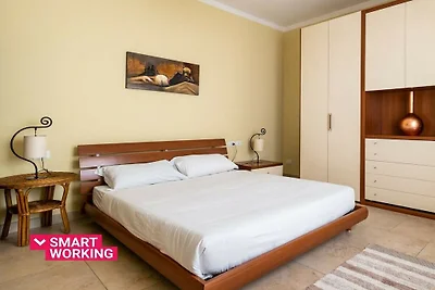 Repubblica 3 Comfortable holiday residence
