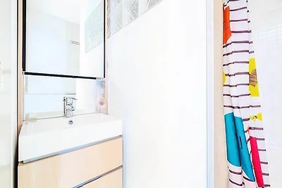 Studio 2 Personen - Komfort - Bâtiment...