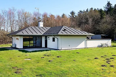 6 Personen Ferienhaus in Vesløs-By Traum