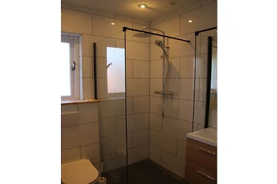 Appartement in Domburg met zwembad