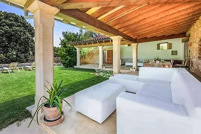Vakantiehuis op Mallorca met privézwembad