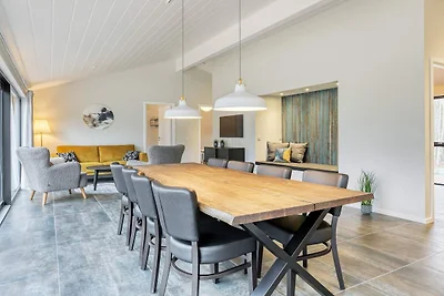 8 Personen Ferienhaus in Læsø-By Traum