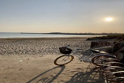Apartment am Meer in Saint-Gilles