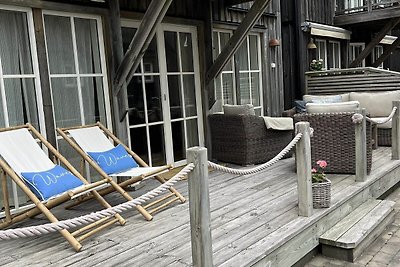 5 Sterne Ferienhaus in BOHUS MALMÖN