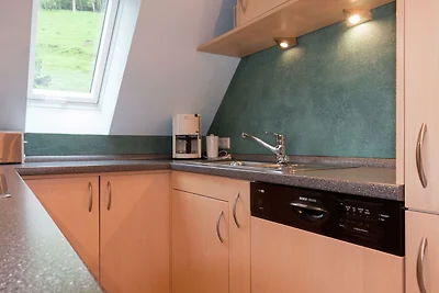Casa vacanze Vacanza di relax Mühlenbach
