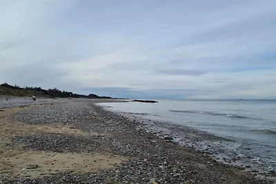 6 Personen Ferienhaus in Gilleleje-By Traum