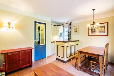 Hausauswahl 2 Schlafzimmer (6 Personen)