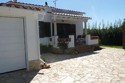 Ideales Ferienhaus mit privatem Pool