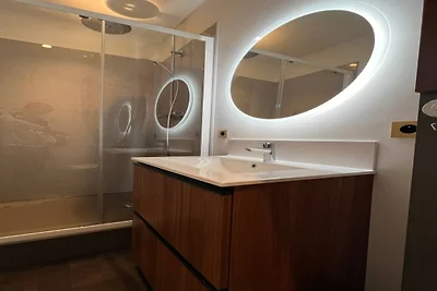 2-Zimmer-Wohnung in Mont-Dore