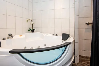 8 Personen Ferienhaus in Rømø-By Traum