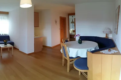 Ferienwohnung mit 1 Schlafzimmer
