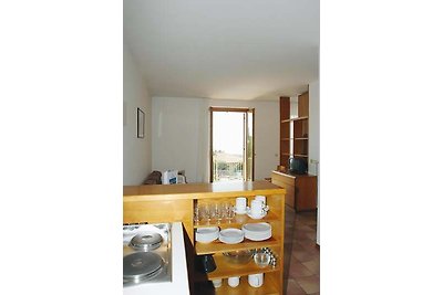 Apartment in Costemano with parking space