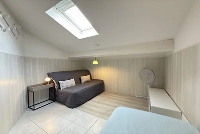 Huis met tuin en zwembad Valras