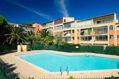 Apartament nad morzem w pobliżu Richelieu