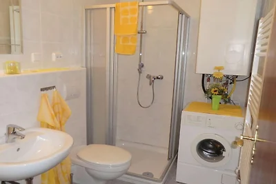 Lütje Carolinensiel Harlesiel