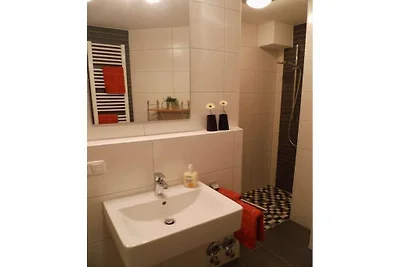 Ferienwohnung mit 1 Schlafzimmer
