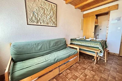 Appartamento di 2 locali con angolo notte a C...