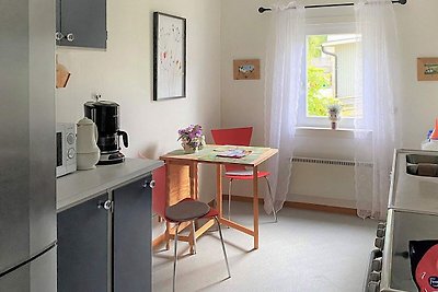 5 personas casa en SöDERåKRA