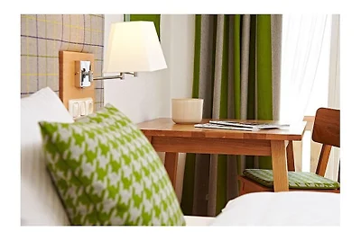 Alpenflair Ferienwohnung 314