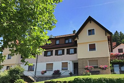 Panoramic-view Apartment in Baiersbronn with...